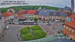 Palackého náměstí