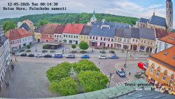 Palackého náměstí