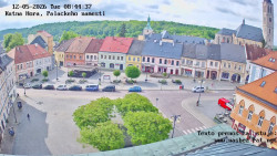Palackého náměstí