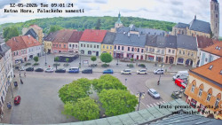 Palackého náměstí
