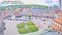 Palackého náměstí