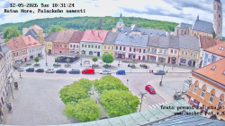 Palackého náměstí