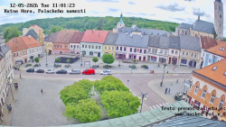 Palackého náměstí