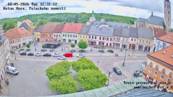 Palackého náměstí
