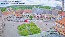 Palackého náměstí