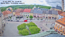 Palackého náměstí