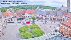 Palackého náměstí
