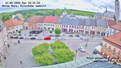 Palackého náměstí