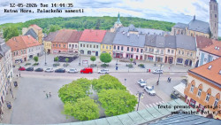 Palackého náměstí