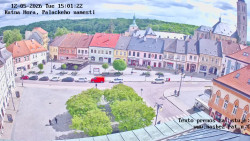 Palackého náměstí