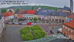 Palackého náměstí