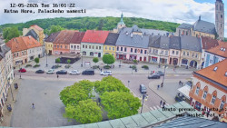 Palackého náměstí