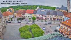 Palackého náměstí