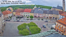 Palackého náměstí