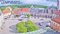 Palackého náměstí