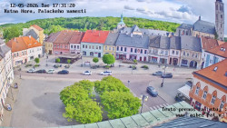 Palackého náměstí