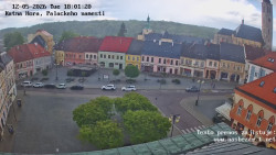 Palackého náměstí