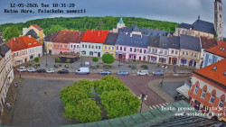 Palackého náměstí