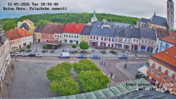 Palackého náměstí