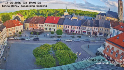 Palackého náměstí