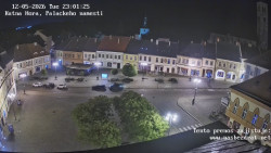 Palackého náměstí