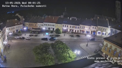 Palackého náměstí