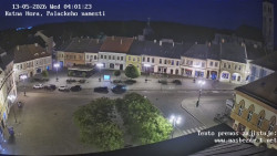 Palackého náměstí