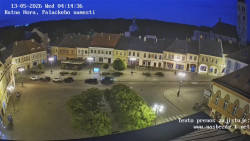Palackého náměstí