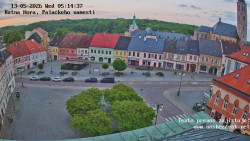 Palackého náměstí