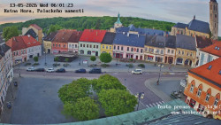 Palackého náměstí