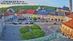 Palackého náměstí