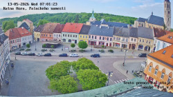 Palackého náměstí