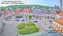 Palackého náměstí