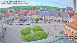 Palackého náměstí