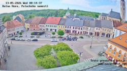 Palackého náměstí