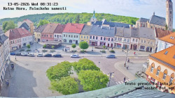 Palackého náměstí