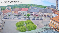 Palackého náměstí