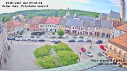 Palackého náměstí