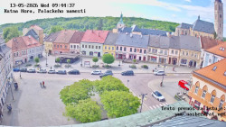Palackého náměstí