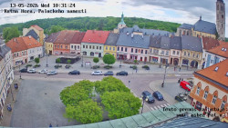 Palackého náměstí