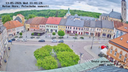 Palackého náměstí