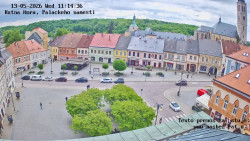 Palackého náměstí