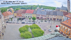 Palackého náměstí