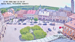 Palackého náměstí