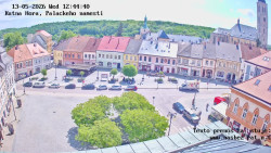 Palackého náměstí