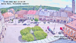 Palackého náměstí