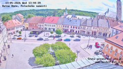 Palackého náměstí