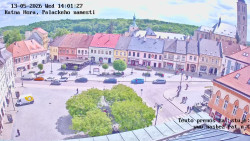 Palackého náměstí