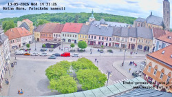 Palackého náměstí
