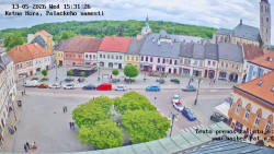 Palackého náměstí